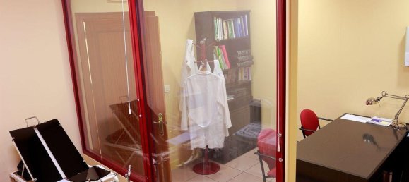 5 dormitorios apartamento en venta en Madrid, Comunidad de Madrid, Spain № 365440 4