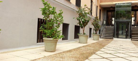 5 dormitorios apartamento en venta en Madrid, Comunidad de Madrid, Spain № 365440 9
