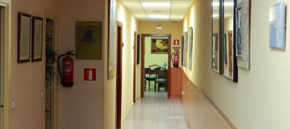 5 dormitorios apartamento en venta en Madrid, Comunidad de Madrid, Spain № 365440 3