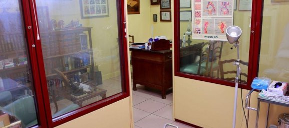 5 dormitorios apartamento en venta en Madrid, Comunidad de Madrid, Spain № 365440 7