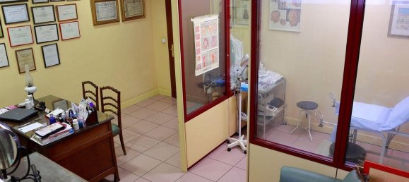 5 dormitorios apartamento en venta en Madrid, Comunidad de Madrid, Spain № 365440 8