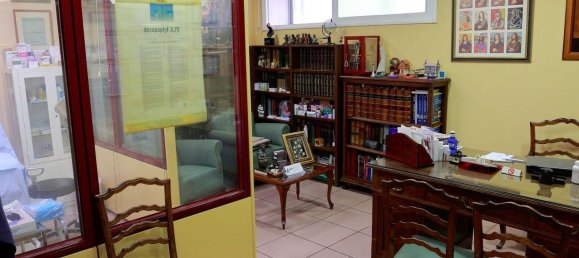 5 dormitorios apartamento en venta en Madrid, Comunidad de Madrid, Spain № 365440 6