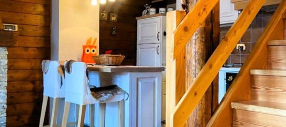 1 غرف نوم شقة في Bardonecchia, Italy رقم 319058 8