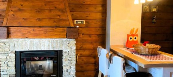 1 غرف نوم شقة في Bardonecchia, Italy رقم 319058 10