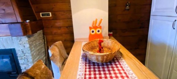 1 غرف نوم شقة في Bardonecchia, Italy رقم 319058 12