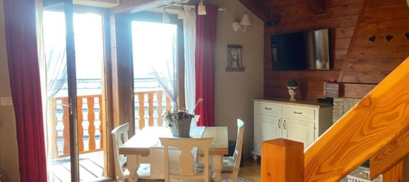 1 غرف نوم شقة في Bardonecchia, Italy رقم 319058 6