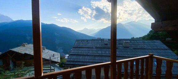 1 غرف نوم شقة في Bardonecchia, Italy رقم 319058 15