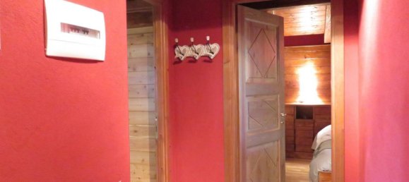 1 غرف نوم شقة في Bardonecchia, Italy رقم 319058 3