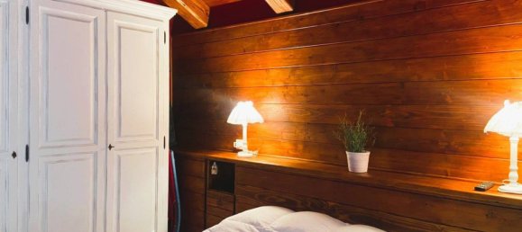 1 غرف نوم شقة في Bardonecchia, Italy رقم 319058 17