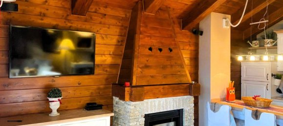 1 غرف نوم شقة في Bardonecchia, Italy رقم 319058 9