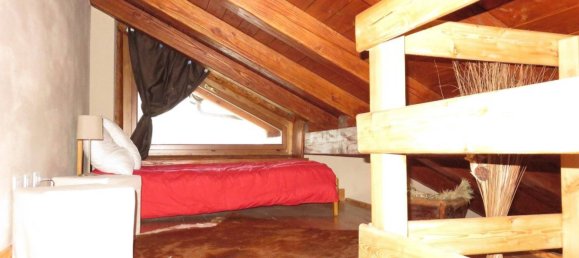 1 غرف نوم شقة في Bardonecchia, Italy رقم 319058 19