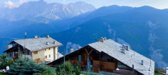 1 غرف نوم شقة في Bardonecchia, Italy رقم 319058 16