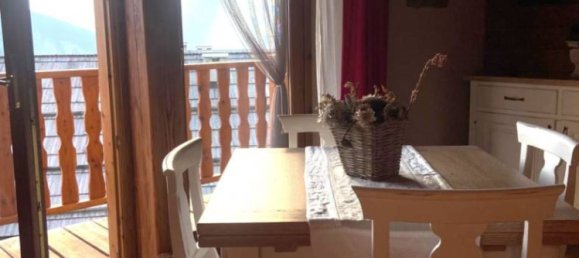 1 غرف نوم شقة في Bardonecchia, Italy رقم 319058 7