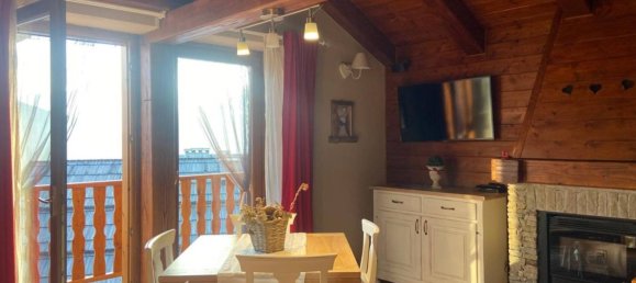 1 غرف نوم شقة في Bardonecchia, Italy رقم 319058 5