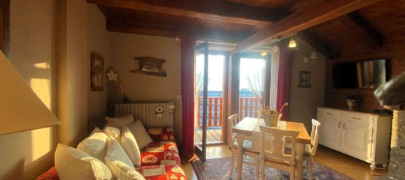 1 غرف نوم شقة في Bardonecchia, Italy رقم 319058 4