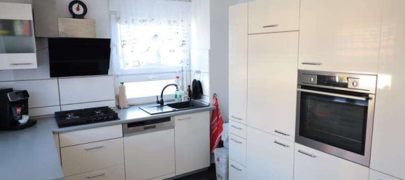 4 غرف نوم تاون هاوس في Zollernalbkreis, Germany رقم 26838 4