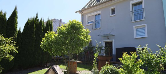 4 غرف نوم تاون هاوس في Zollernalbkreis, Germany رقم 26838 17