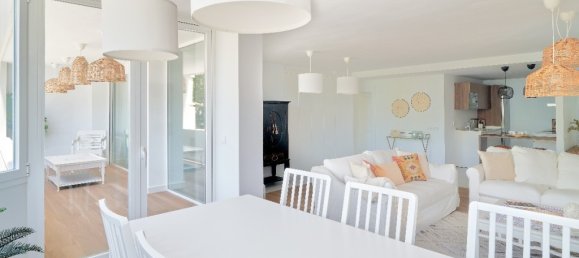 4 Schlafzimmer Wohnung in El Limonar, Spain, Nr. 50295 7
