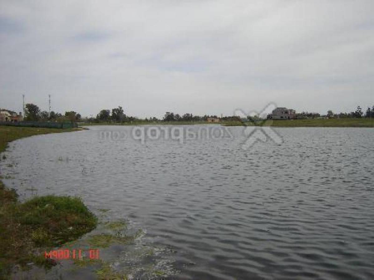 3 غرف نوم شقة في Tigre, Argentina رقم 71459