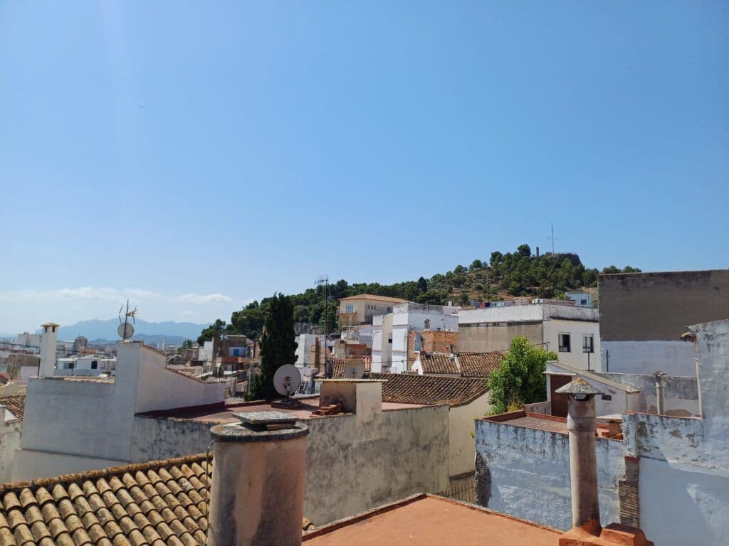 5 bedrooms House in Valencia, Spain No. 199085