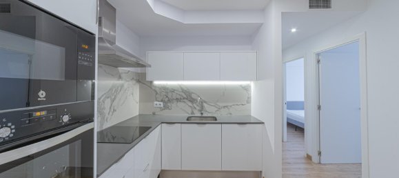 Apartamento T2 em Sants-Montjuic, Spain N.º 77411 9