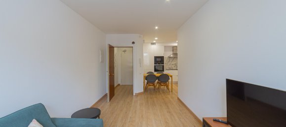 Apartamento T2 em Sants-Montjuic, Spain N.º 77411 12