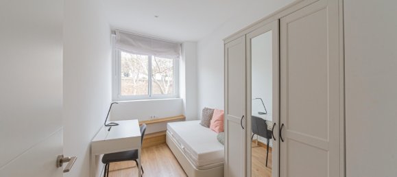 Apartamento T2 em Sants-Montjuic, Spain N.º 77411 16