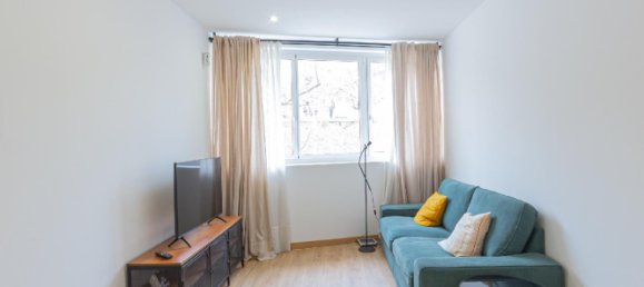 Apartamento T2 em Sants-Montjuic, Spain N.º 77411 10