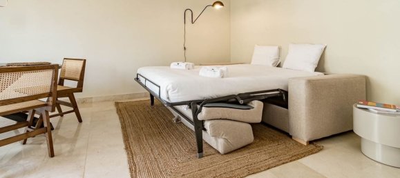 1 chambre Appartement à Marbella, Spain No. 131950 13