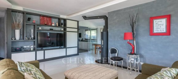 7 bedrooms Villa in Campagnano di Roma, Italy No. 371805 6