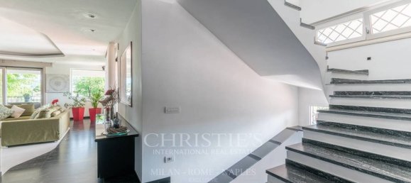 7 bedrooms Villa in Campagnano di Roma, Italy No. 371805 12