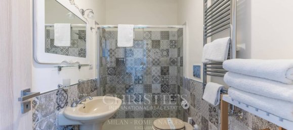 7 bedrooms Villa in Campagnano di Roma, Italy No. 371805 20