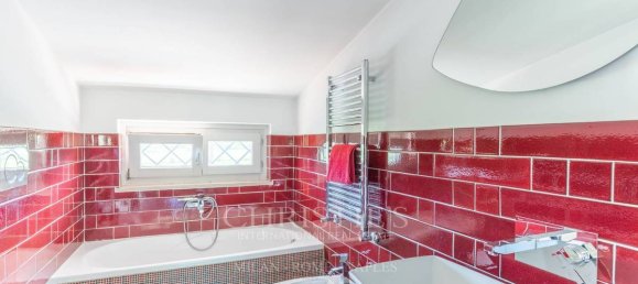 7 bedrooms Villa in Campagnano di Roma, Italy No. 371805 15