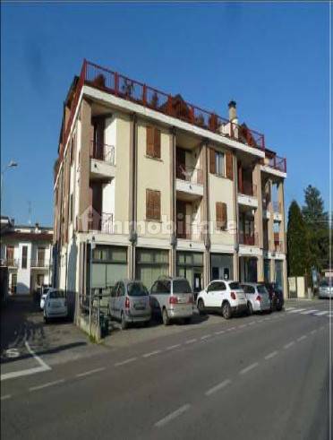 1 chambre Appartement à Mozzanica, Italy No. 312554