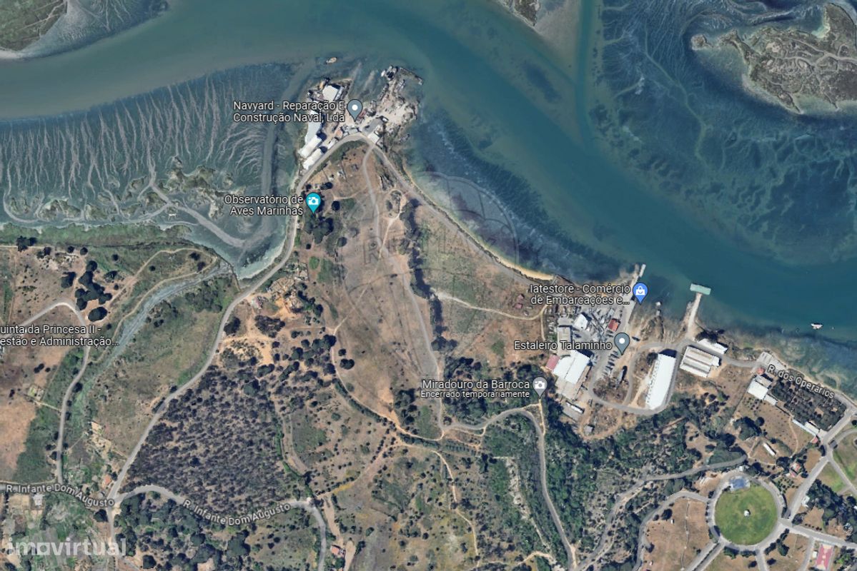 9 bedrooms House in Seixal, Portugal No. 64849