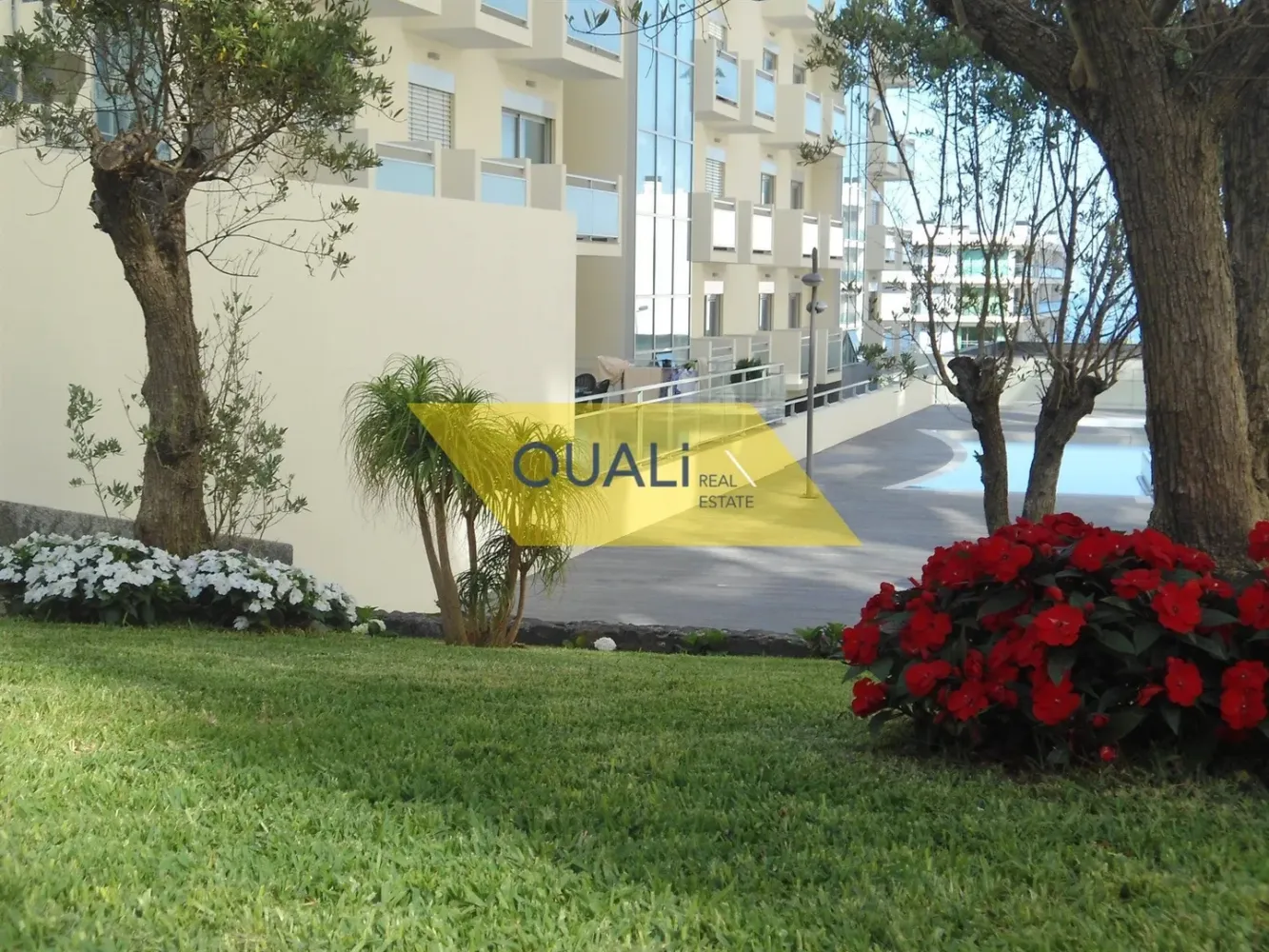3 bedrooms Apartment in Funchal, Portugal No. 145424