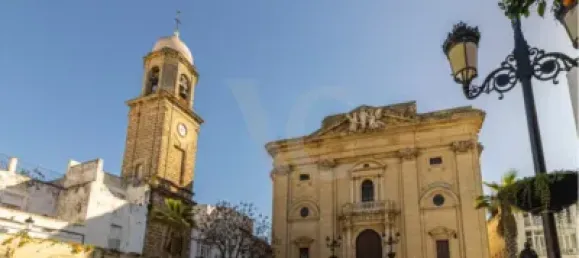 2 bedrooms Apartment in Cadiz, Spain No. 166917 41