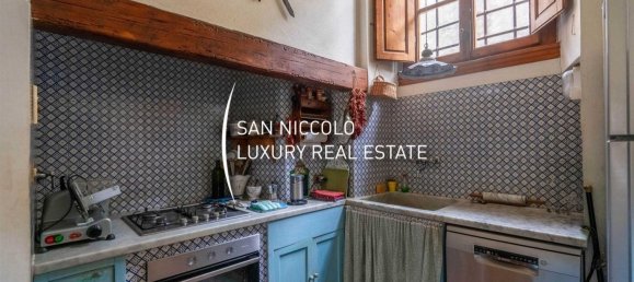 15 rooms Villa in Fiesole, Italy No. 209765 33