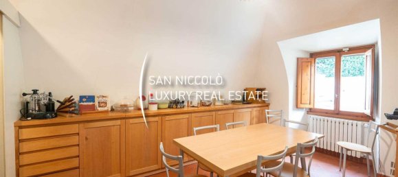 15 rooms Villa in Fiesole, Italy No. 209765 8