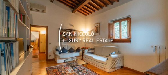15 rooms Villa in Fiesole, Italy No. 209765 6
