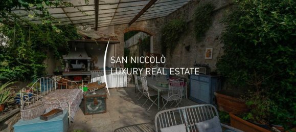 15 rooms Villa in Fiesole, Italy No. 209765 38