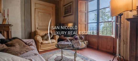 15 rooms Villa in Fiesole, Italy No. 209765 30