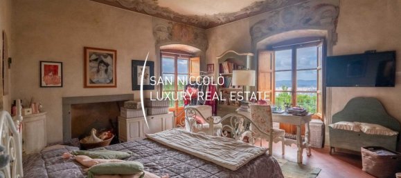 15 rooms Villa in Fiesole, Italy No. 209765 14