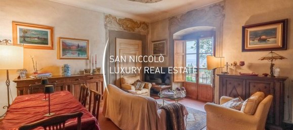 15 rooms Villa in Fiesole, Italy No. 209765 28