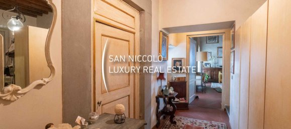 15 rooms Villa in Fiesole, Italy No. 209765 23