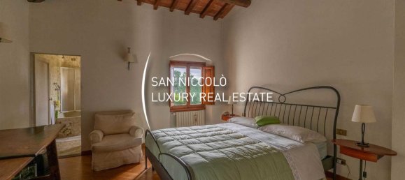 15 rooms Villa in Fiesole, Italy No. 209765 13