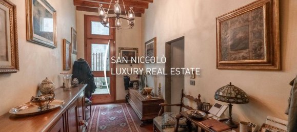 15 rooms Villa in Fiesole, Italy No. 209765 37