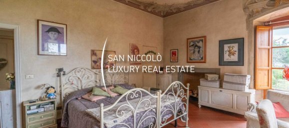 15 rooms Villa in Fiesole, Italy No. 209765 15