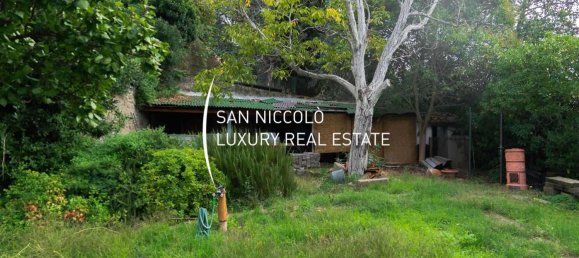 15 rooms Villa in Fiesole, Italy No. 209765 43