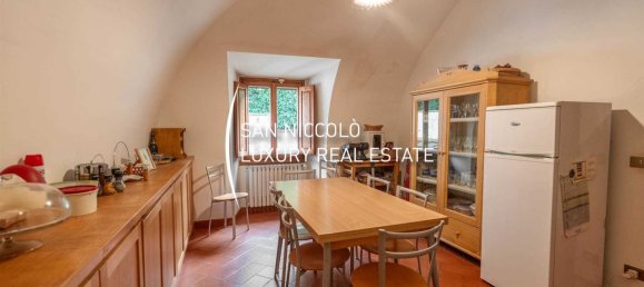 15 rooms Villa in Fiesole, Italy No. 209765 7